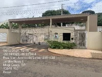 Apartamento com 2 quartos, 1 vaga, 86,99 m² em Mogi Guaçu