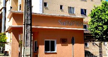 Apartamento com 2 Quartos e 2 Banheiros em Palmas/TO
