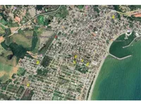 Terreno Urbano com Benfeitoria em Itapemirim - ES