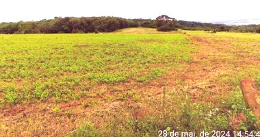 Chácara Rural com 21.490m² em São Luiz Gonzaga/RS