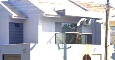 Sobrado Desocupado com 190m² em Toledo/PR