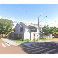 Sobrado com 190m² em Toledo/PR