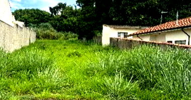 Terreno em Mogi Mirim/SP com 1.773,88m²