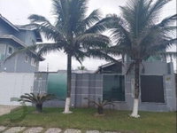 Casa com 102m² em Peruíbe, ótimo investimento