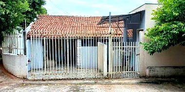 Casa com 274,97 m², 3 quartos, 2 banheiros