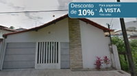 Casa Ocupada no Recanto do Lago em Teixeira de Freitas/BA