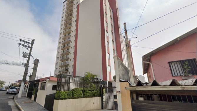 Direitos sobre Apartamento 61 m² com 1 Vaga na Vila Gustavo