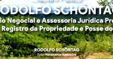Terreno Urbano com 776.015,13 m² em Juazeiro do Norte - CE