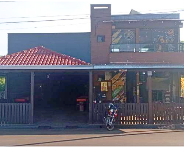 Loja Comercial em Assis Chateubriand - Oportunidade Única!