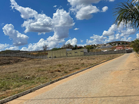 Terreno em Itaberaba - BA com 900m²