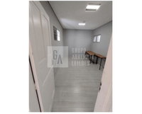Apartamento 79,50m² térreo - Alto da Mooca - SP