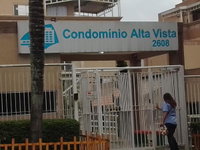 Apartamento 2 quartos, 1 banheiro, 1 vaga, 52m² privativos
