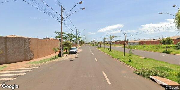 Casa com 2 quartos, 1 banheiro, 2 vagas, 45,47m² construída, terreno 200m²