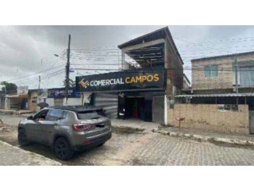 Apartamento com 1 vaga de garagem, 119m²