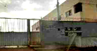 Apartamento com 2 Quartos em Águas Lindas de Goiás