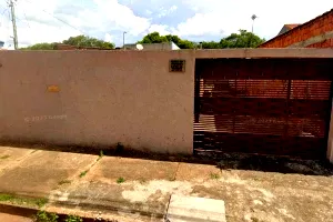 Imóvel em Ceilândia/DF com 2 edificações