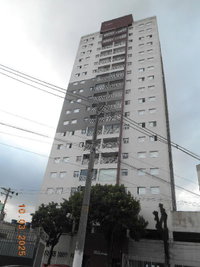 Apartamento com 3 quartos, 2 banheiros e 1 vaga