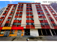 Apartamento com 2 quartos em Belém