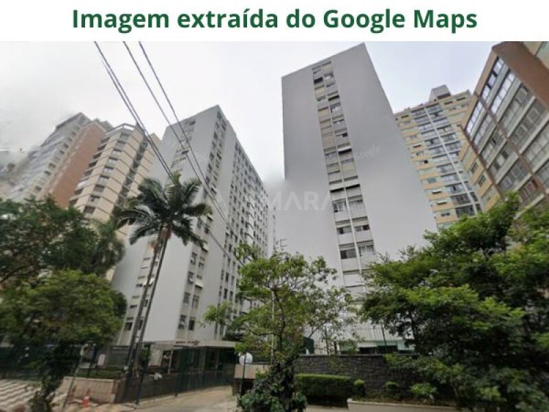 Apartamento com 2 quartos, 101,70m², Paraíso
