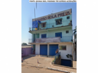 Prédio Comercial com 3 Andares e Terreno em Rio Branco/AC