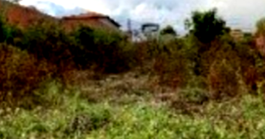 Terreno com 600m² em Bom Jesus da Lapa/BA - Jurema