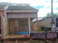 Casa com 2 quartos em Jaguapitã/PR