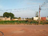 Terreno Amplo em Redenção - PA