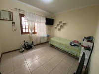 Casa em Itaboraí com 4 quartos e 351m² de terreno