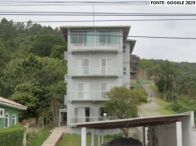 Apartamento 3º andar com 77,72m² privativos, Edifício Solar Dona Ruth