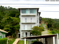 Apartamento 3º andar com 77,72m² privativos, Edifício Solar Dona Ruth
