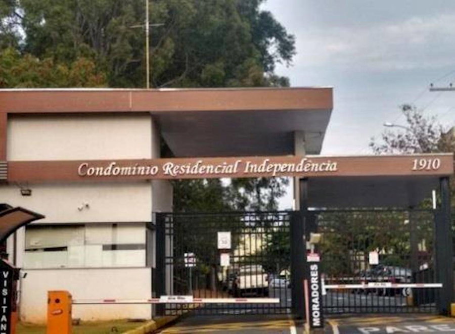 Apartamento com 3 quartos em Limeira/SP