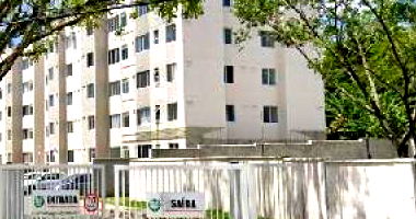Apartamento com 2 Quartos em Santa Cruz - Oportunidade Imperdível!