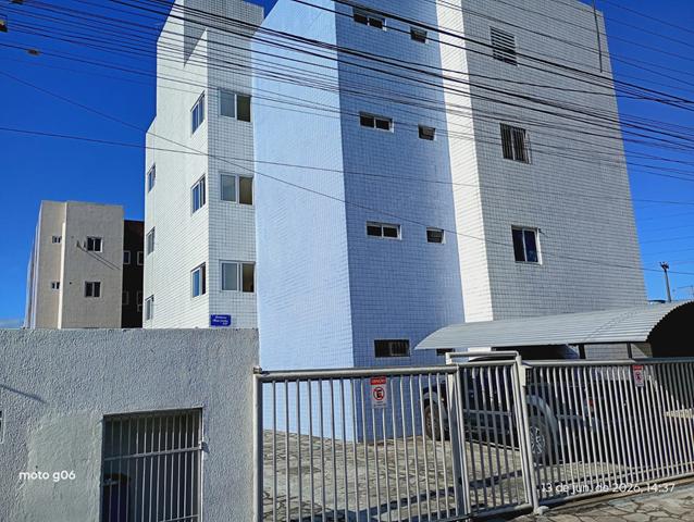 Apartamento 301 - 3 Quartos na Cristo Redentor
