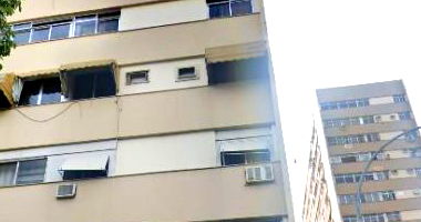 Apartamento 50 m² em Praça da Bandeira, Rio de Janeiro - Ocupado