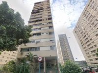 Apartamento 50 m² em Praça da Bandeira, Rio de Janeiro -