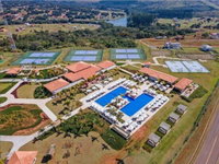 Terreno de 450 m² no Ninho Verde II Eco Residence