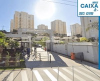 Apartamento com 2 quartos em Cajamar/SP