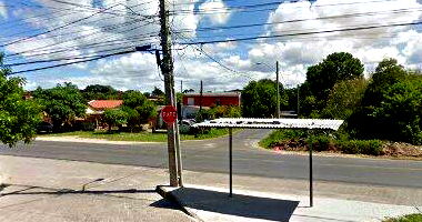 Frações Ideais de 2 Hectares com Construções em Porto Alegre