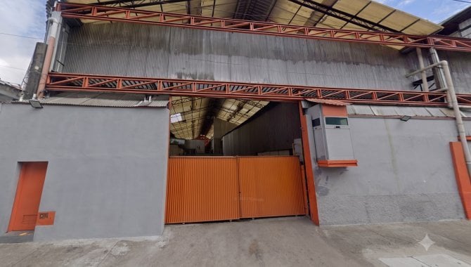 Imóvel Comercial com 1.669 m² e Locação Ativa