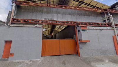 Imóvel Comercial com 1.669 m² e Locação Ativa