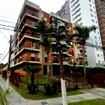 Apartamento 305 com 236 m² na Av. Juscelino K. de Oliveira
