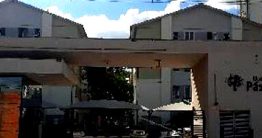 Apartamento com 2 quartos em Santa Bárbara D'Oeste/SP