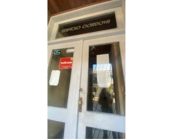 Sala Comercial com 48m² no Centro de Pelotas