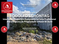 Terreno Urbano com 300m² em Cabedelo (PB)