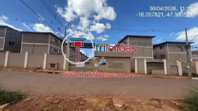 Apartamento 2 quartos, 1 vaga e 81,49m²
