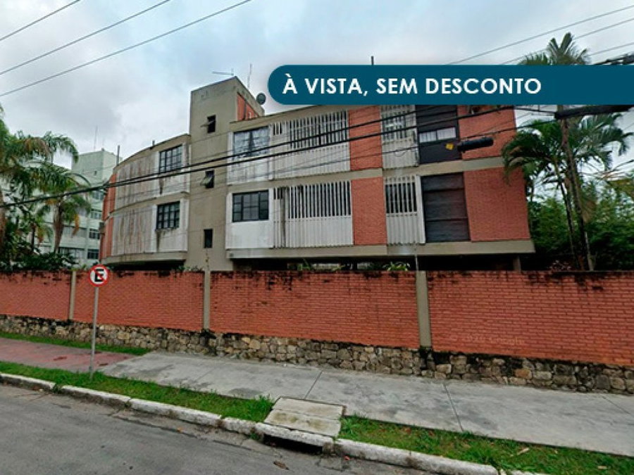 Apartamento com 107 m² e 1 vaga de garagem