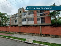 Apartamento com 107 m² e 1 vaga de garagem