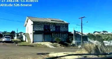 Área Urbana com Benfeitorias em Frederico Westphalen - RS