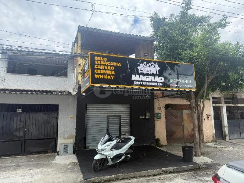 Casa com 3 quartos em Rio de Janeiro/RJ