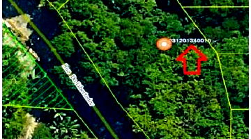 Direitos do Lote de Terreno com 1.785m² em Ilhabela/SP